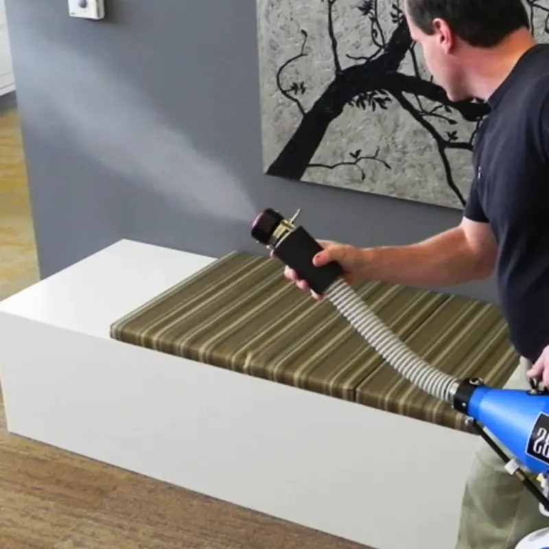 Professional Odor Removal in Durand, WI